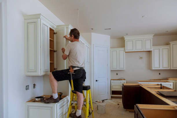 Licensed Kitchen service in Minnesota, MN - JMT Kitchen Cabinet