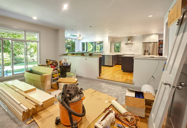 Reliable Kitchen contractor in Minnesota, MN by JMT Kitchen Cabinet